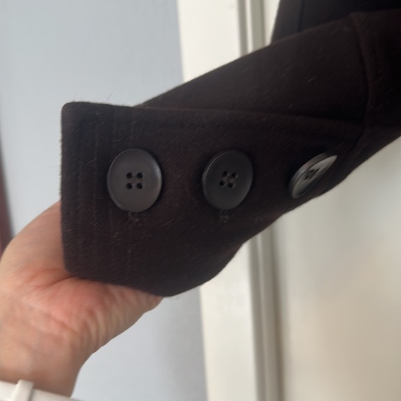 Wool Jacket - Picture 4 of 11